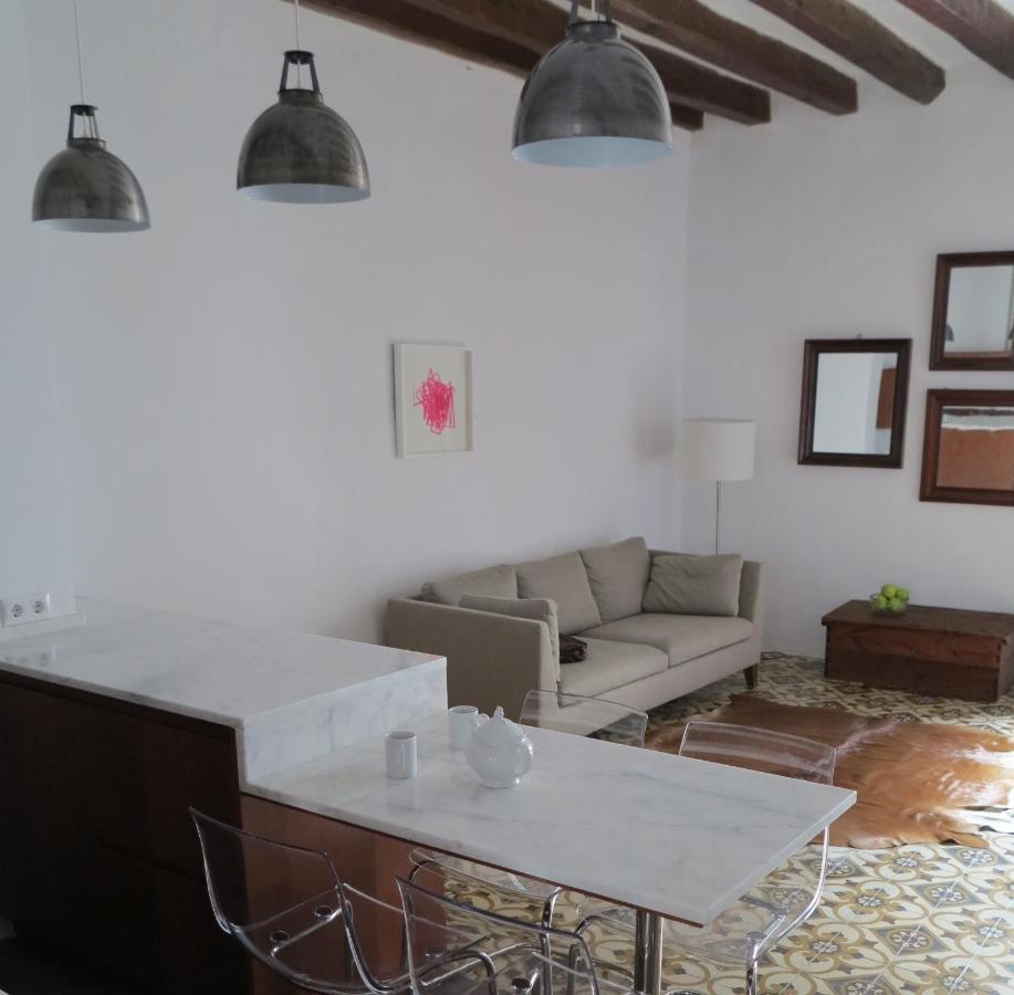 Apartament Heart Of Pollensa Zewnętrze zdjęcie
