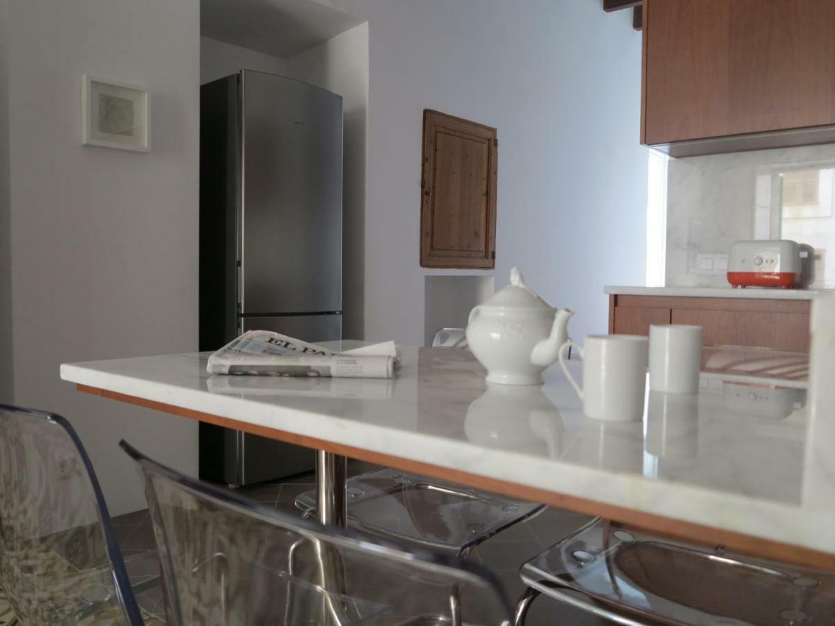 Apartament Heart Of Pollensa Zewnętrze zdjęcie